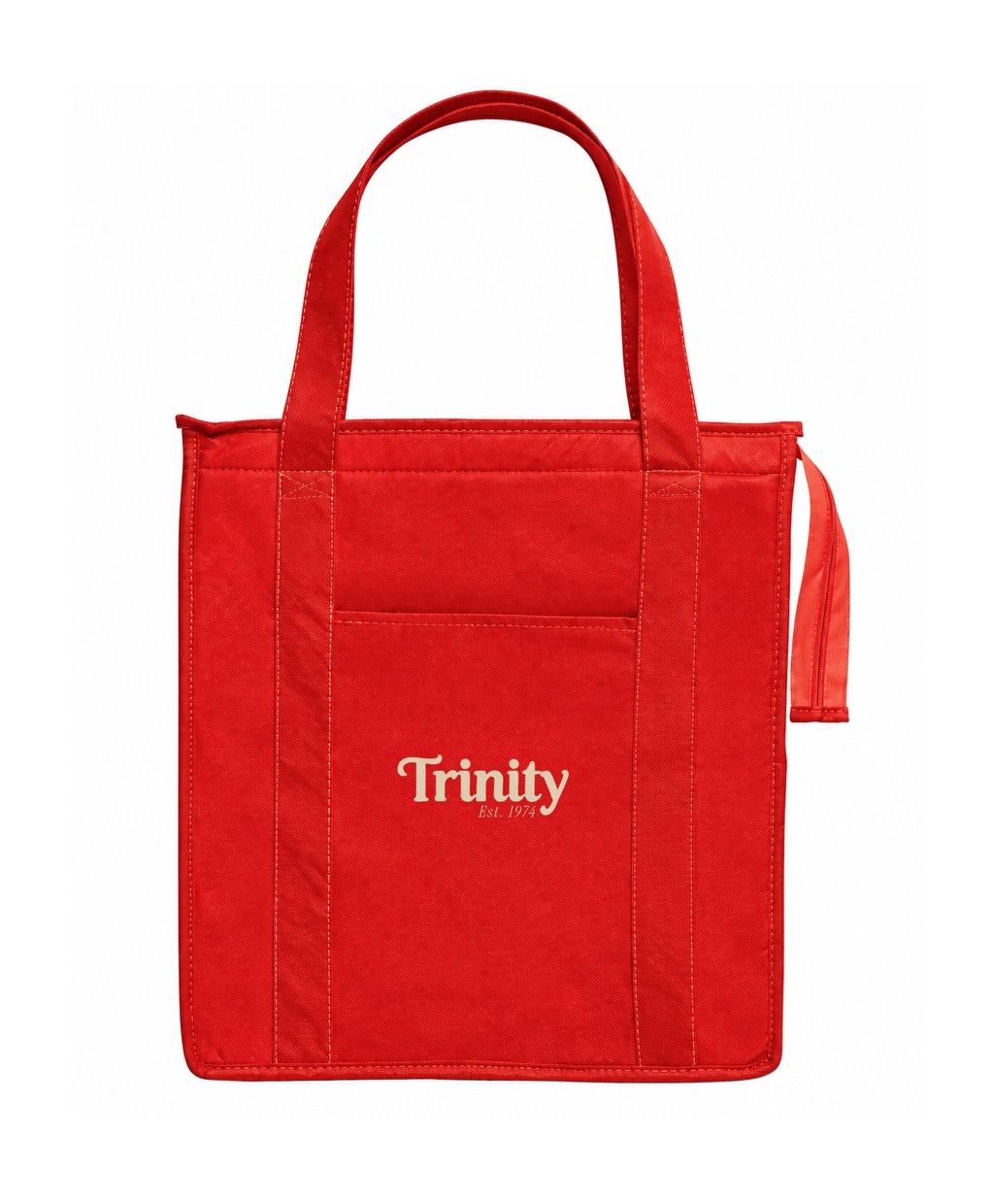 Trinity tote bag